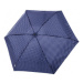 Tamaris Dámský skládací deštník Tambrella Mini blue