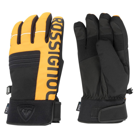 ROSSIGNOL Pánské lyžařské rukavice Speed ​​Impr