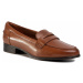 Clarks Hamble Loafer 261477404 Hnědá 41