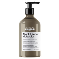L´Oréal Professionnel Šampon pro poškozené vlasy Absolut Repair Molecular (Professional Shampoo)