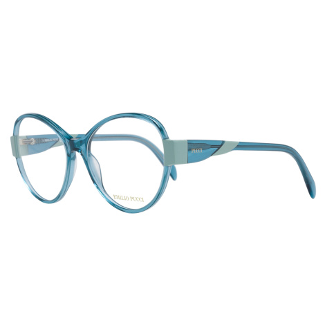 Emilio Pucci obroučky na dioptrické brýle EP5205 095 55  -  Dámské
