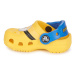 Crocs MINION Žlutá