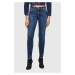 Diesel Jeans - DENIM FEMALE blue