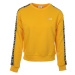 Fila Wn's Tivka Crew Sweat "Citrus" Žlutá