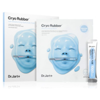 Dr. Jart+ Cryo Rubber™ with Moisturizing Hyaluronic Acid intenzivní hydratační maska s kyselinou
