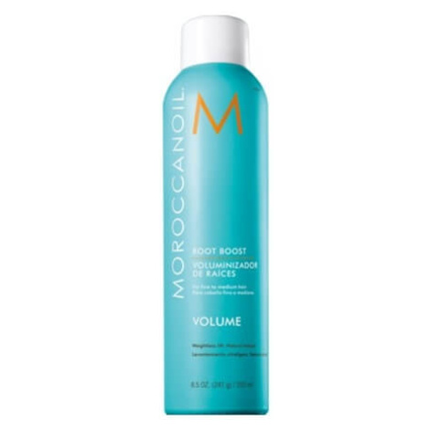 Moroccanoil Stylingový sprej pro objem vlasů od kořínků Volume (Root Boost) 75 ml