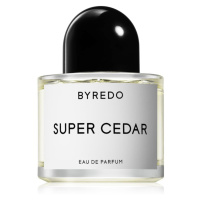 BYREDO Super Cedar parfémovaná voda unisex 50 ml