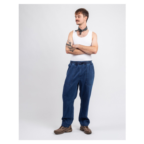 Service Works Denim Chef Pant INDIGO