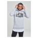 Modlete se Hoody Heather Grey