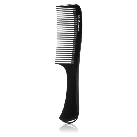 Janeke Professional Handle Comb hřeben na vlasy 22 cm 1 ks