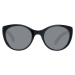 Zegna Couture sluneční brýle ZC0009-F 53 01A  -  Dámské