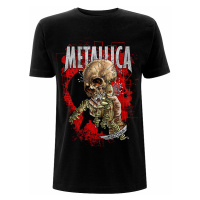 Metallica tričko, Fixxxer Redux, pánské