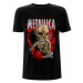 Metallica tričko, Fixxxer Redux, pánské