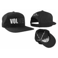 Volbeat kšiltovka, Logo