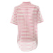 jiná značka SEIDENSTICKER košile s krátkým rukávem< Barva: Růžová, Mezinárodní