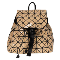 Malique dámský designový batoh MA-1107 - béžový