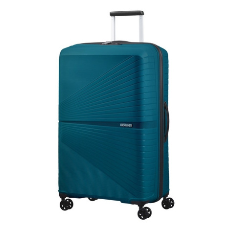 AT Kufr Airconic Spinner 77/31 Deep Ocean, 49 x 31 x 77 (128188/6613) American Tourister