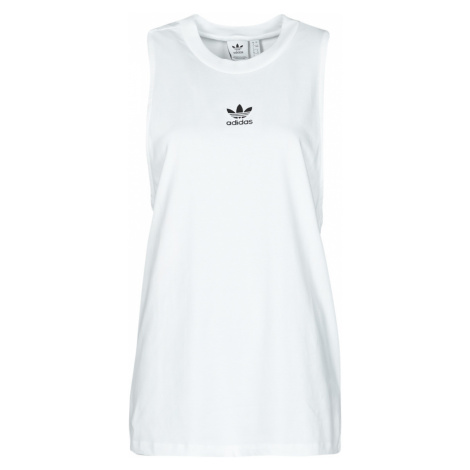 Adidas TANK Bílá