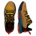 New balance Sportovní boty 'Shando' oranžová / žlutá / petrolejová / černá / červená