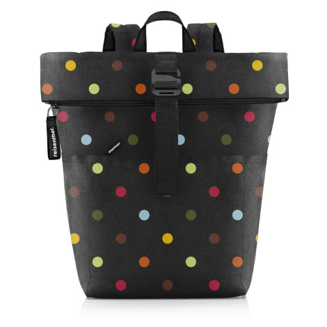 Reisenthel Rolltop Backpack REISENTHEL-EK7009 15,6" Dots 22l