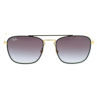 Ray-ban Occhiali da Sole RB3588 90548G Černá