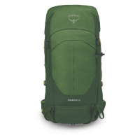 Turistický batoh Osprey Stratos 36 Barva: zelená