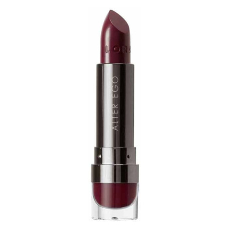 Lorac Alter Ego Lipstick DOMINATRIX (Deep Burgundy) Rtěnka 3.4 g