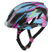 Alpina Sports PICO FLASH Dětská helma na kolo, mix, veľkosť