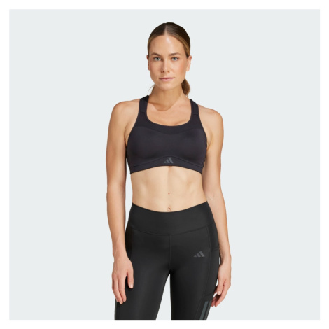 Podprsenka TLRD Impact Training High Support Adidas