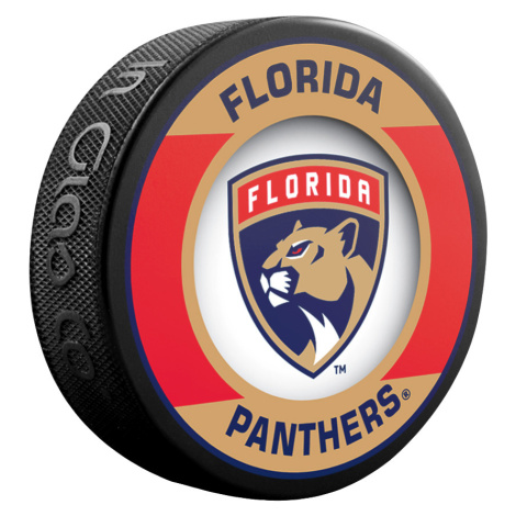 Florida Panthers puk Retro