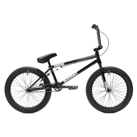 Freestyle BMX Academy Aspire 20" Černé