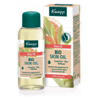 Kneipp BIO Tělový olej 100 ml