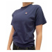 Fila Women Nova Tee Tmavě modrá