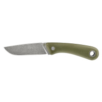 Nůž s pevnou čepelí Spine Compact GERBER® - zelený