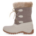 Cmp P430 NIETOS LOW WMNS SNOW BOOT Šedá