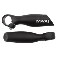 Rohy MAX1 ergo - černé