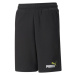 Puma ESSENTIALS+2 COL SHORTS Dětské šortky, černá, velikost