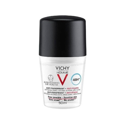 VICHY Homme Antiperspirant 50 ml