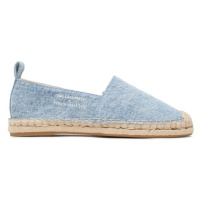 Espadrilky KARL LAGERFELD