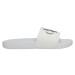Calvin Klein SLIDE MONOGRAM CO Dámské pantofle, bílá, velikost