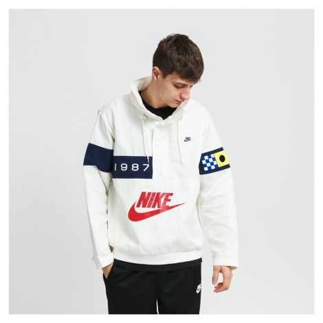 Nike M NSW Reissue Walliway Woven Jacket krémová