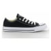 Converse CHUCK TAYLOR ALL STAR OX M9166C Černá