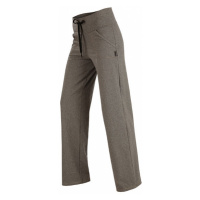 Dámské kalhoty dlouhé Litex 9D402 | tmavě šedá