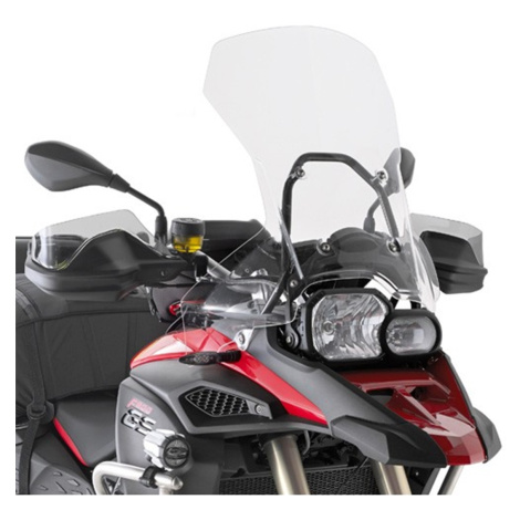 KAPPA KD5110ST plexi BMW F 800 GS Adventure (13-18) čirá čirá