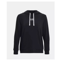 Under Armour Rival Terry Hoodie Dámská mikina US 1369855-001