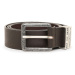 Diesel Belt - B-GUARANTEE-A belt brown