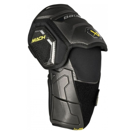 Hokejové klouby Bauer Supreme Mach Sr 1061873
