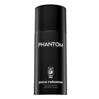 Paco Rabanne Phantom deospray pro muže 150 ml