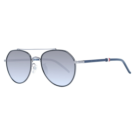 Tommy Hilfiger sluneční brýle TH 1678/F/S 56 6LBGB  -  Pánské