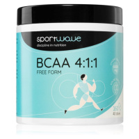 SportWave® BCAA 4:1:1 podpora sportovního výkonu a regenerace 160 cps